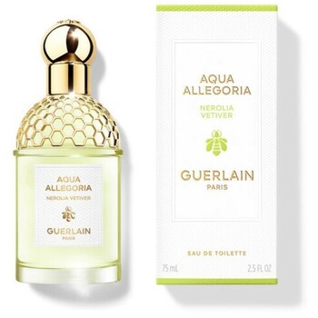 Aqua Allegoria Nerolia Vetiver EDT 